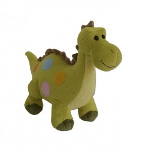 JH-1087A Plush Dinosaur