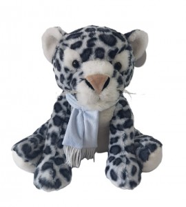 JH-1118B Plush Animal