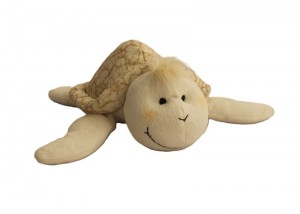 JH-9903C Plush Tortoise  in Light Beige color